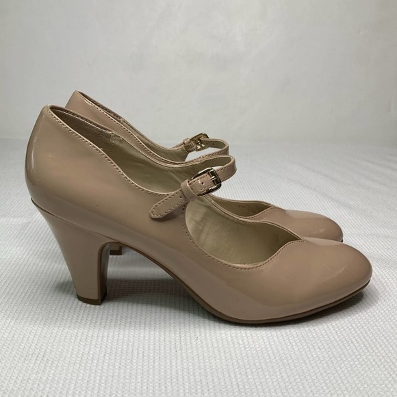 Naturalizer Believe No5 Comfort Beige 